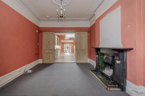 undefined, Frithville Gardens, London W12