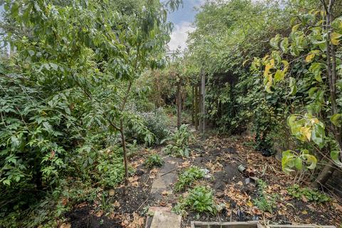 undefined, Frithville Gardens, London W12