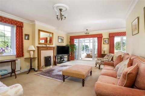 4 bedroom detached house for sale, Ball and Wicket Lane, Farnham, Surrey, GU9