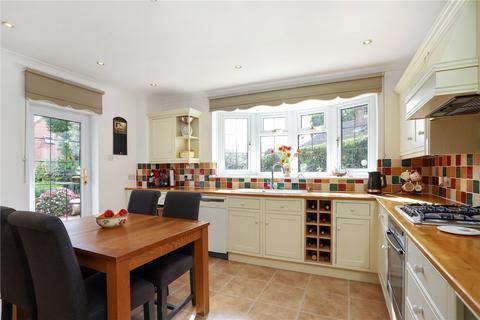 4 bedroom detached house for sale, Ball and Wicket Lane, Farnham, Surrey, GU9