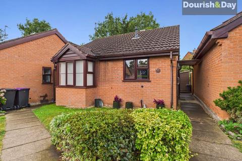 undefined, Goosefield Close, Market Drayton TF9