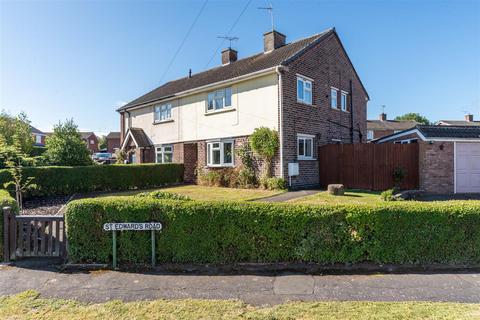 3 bedroom semi-detached house for sale, St. Edwards Road, Derby DE74