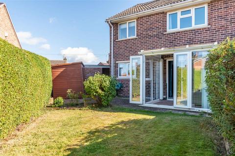 3 bedroom semi-detached house for sale, St. Edwards Road, Derby DE74