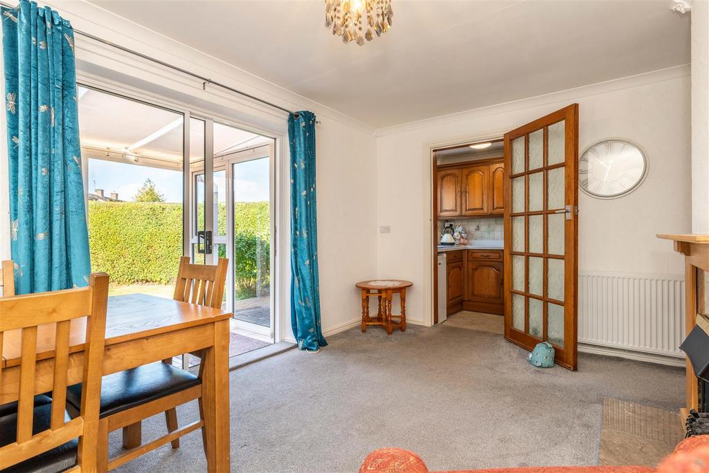 Reception Room Two