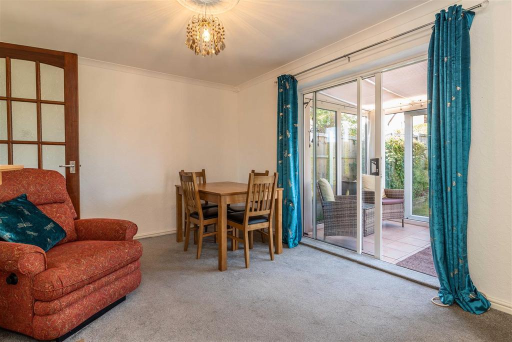 Reception Room Two