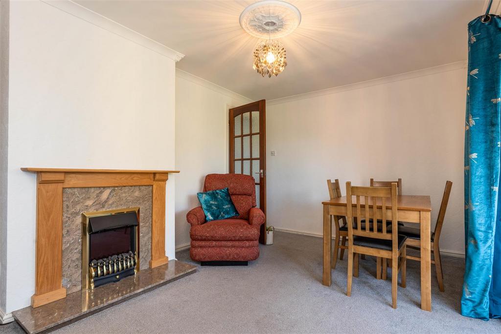 Reception Room Two