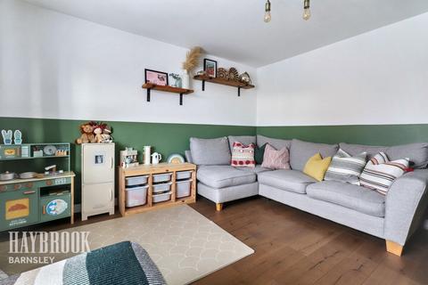 undefined, Lundhill Crescent, Wombwell