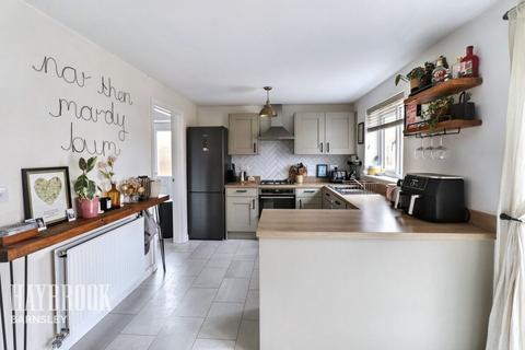 undefined, Lundhill Crescent, Wombwell