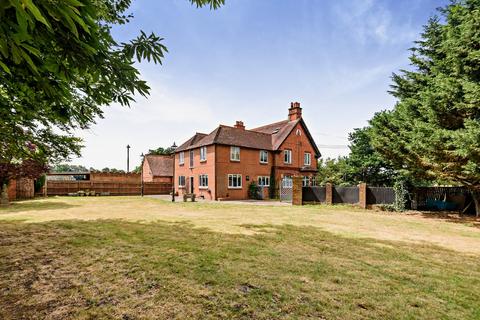 undefined, Whitchurch Hill, Oxfordshire