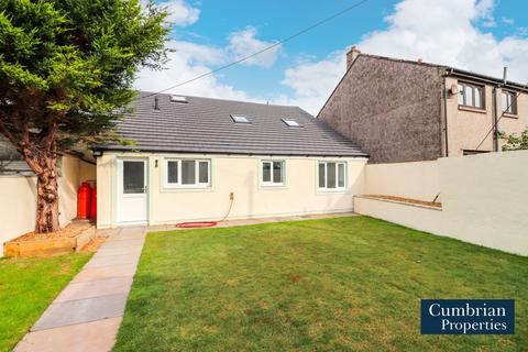 undefined, Station View, Abbeytown, Wigton, CA7