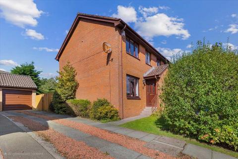 undefined, Alwyn Drive, Stewartfield, EAST KILBRIDE