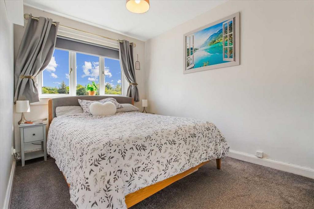 Bedroom One (1)