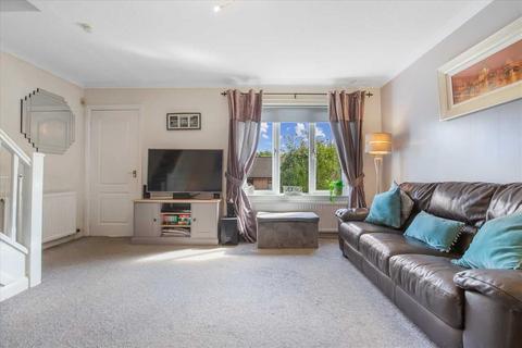 undefined, Alwyn Drive, Stewartfield, EAST KILBRIDE
