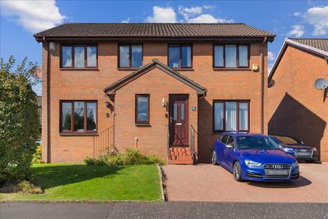 undefined, Alwyn Drive, Stewartfield, EAST KILBRIDE