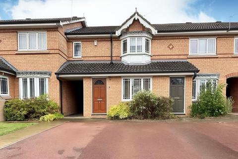 Holmeswood Close, WILMSLOW
