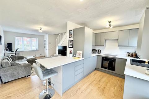 undefined, Holmeswood Close, WILMSLOW