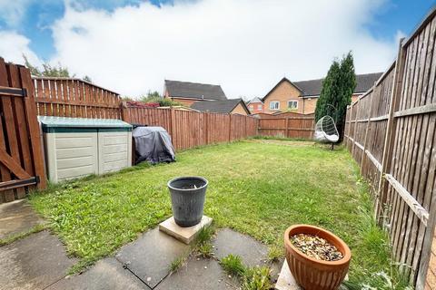 undefined, Holmeswood Close, WILMSLOW