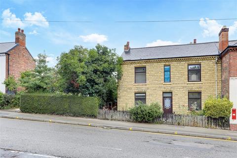 undefined, Carlton Hill, Carlton NG4