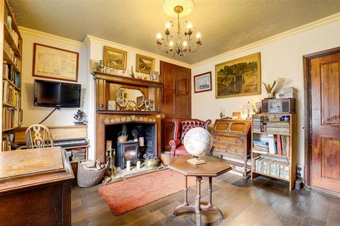 undefined, Carlton Hill, Carlton NG4