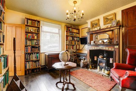 undefined, Carlton Hill, Carlton NG4