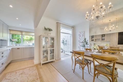 30 Vera Road, London, SW6 6QW