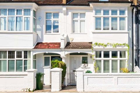 30 Vera Road, London, SW6 6QW