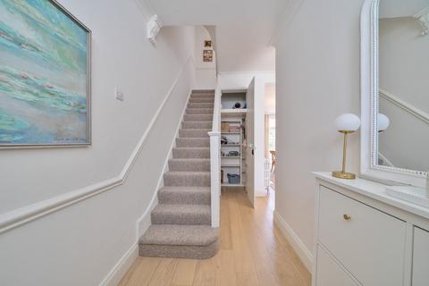 30 Vera Road, London, SW6 6QW