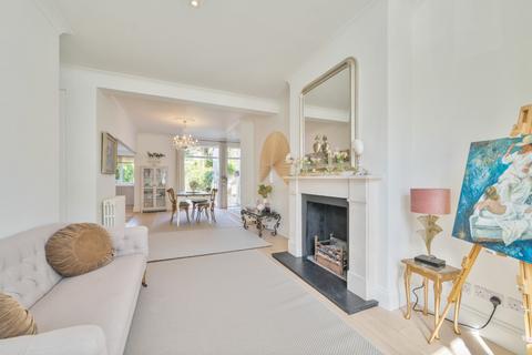 30 Vera Road, London, SW6 6QW
