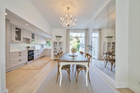 30 Vera Road, London, SW6 6QW