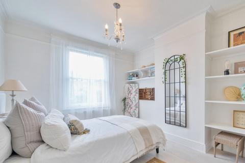 30 Vera Road, London, SW6 6QW