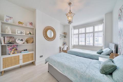 30 Vera Road, London, SW6 6QW