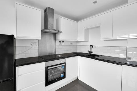 undefined, Curness Street, SE13