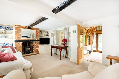 4 bedroom detached house for sale, Cattle End, Silverstone, Towcester, Northamptonshire, NN12
