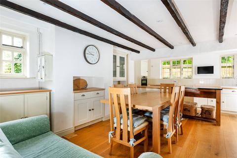 4 bedroom detached house for sale, Cattle End, Silverstone, Towcester, Northamptonshire, NN12