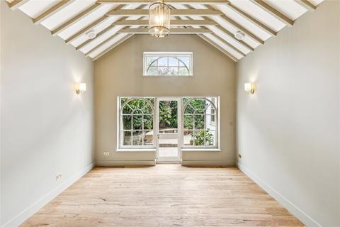5 bedroom semi-detached house for sale, Petersham Road, Richmond, TW10
