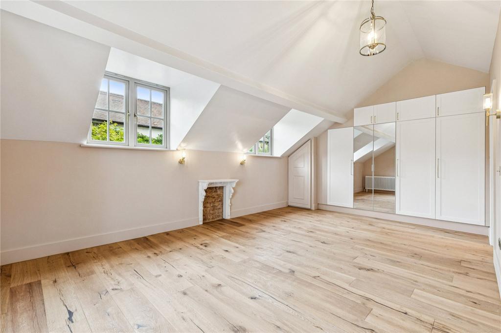 Principal Bedroom