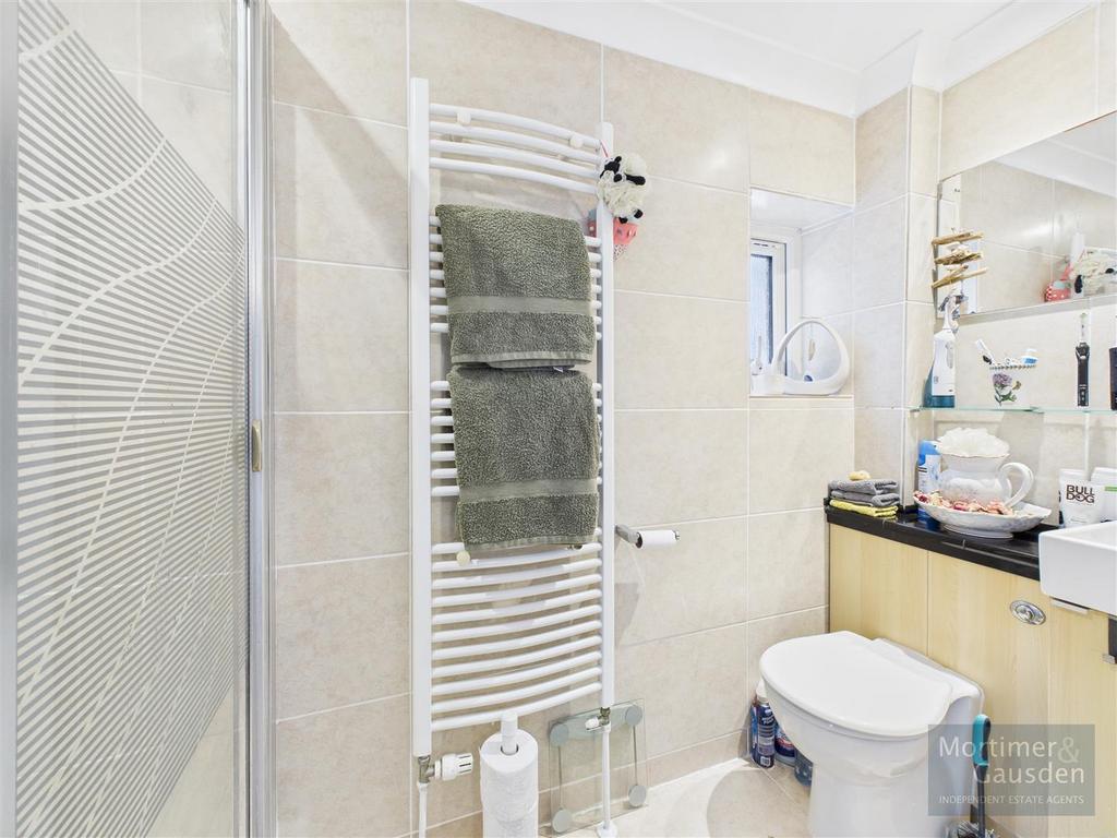 En-Suite