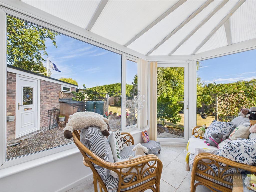 Sunroom