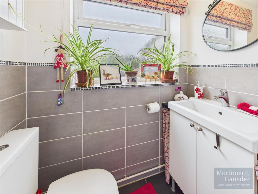Cloakroom