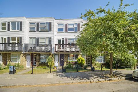 undefined, Shrewsbury Avenue, East Sheen, SW14