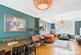 Lounge / diner