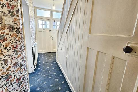 3 bedroom end of terrace house for sale, Gwendolen Road, Leicester