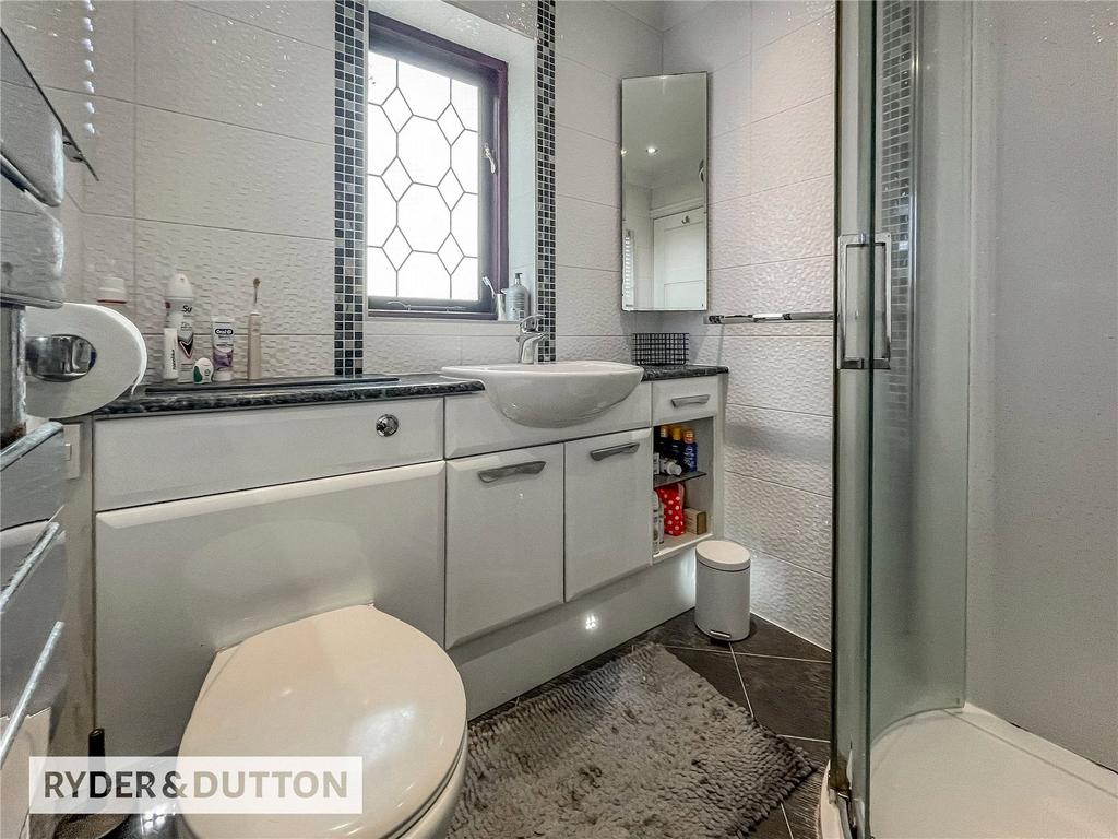 En-Suite
