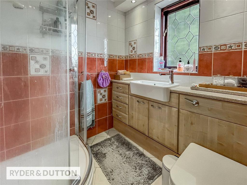 En-Suite