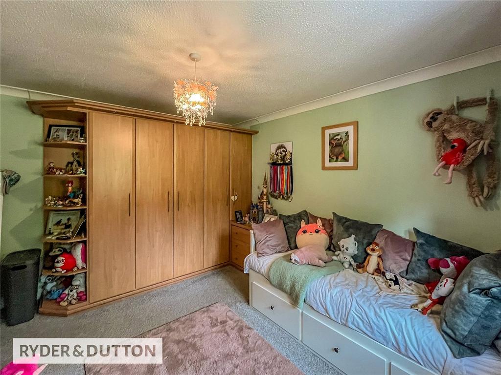 Bedroom 3