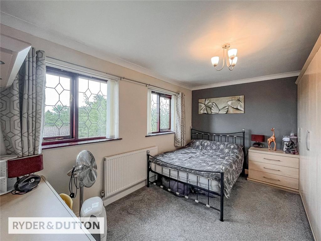 Bedroom 4