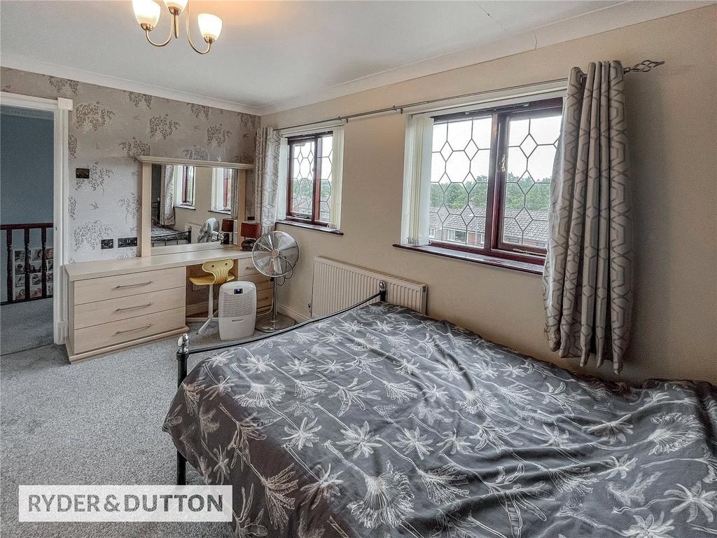 Bedroom 4