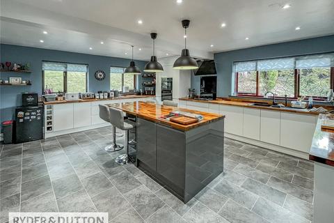 undefined, Schoolside Lane, Middleton, Manchester, Greater Manchester, M24