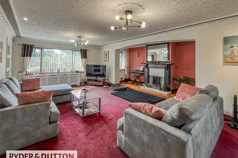 undefined, Schoolside Lane, Middleton, Manchester, Greater Manchester, M24