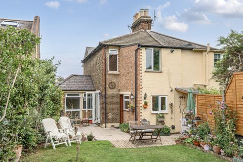30 Vernon Road, Sutton, SM1 4QX